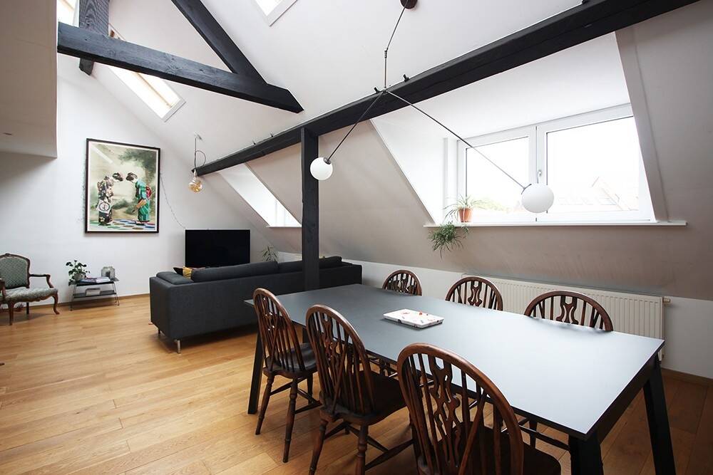 Appartement à vendre à Koekelberg 1081 279000.00€ 1 chambres m² - annonce 587872