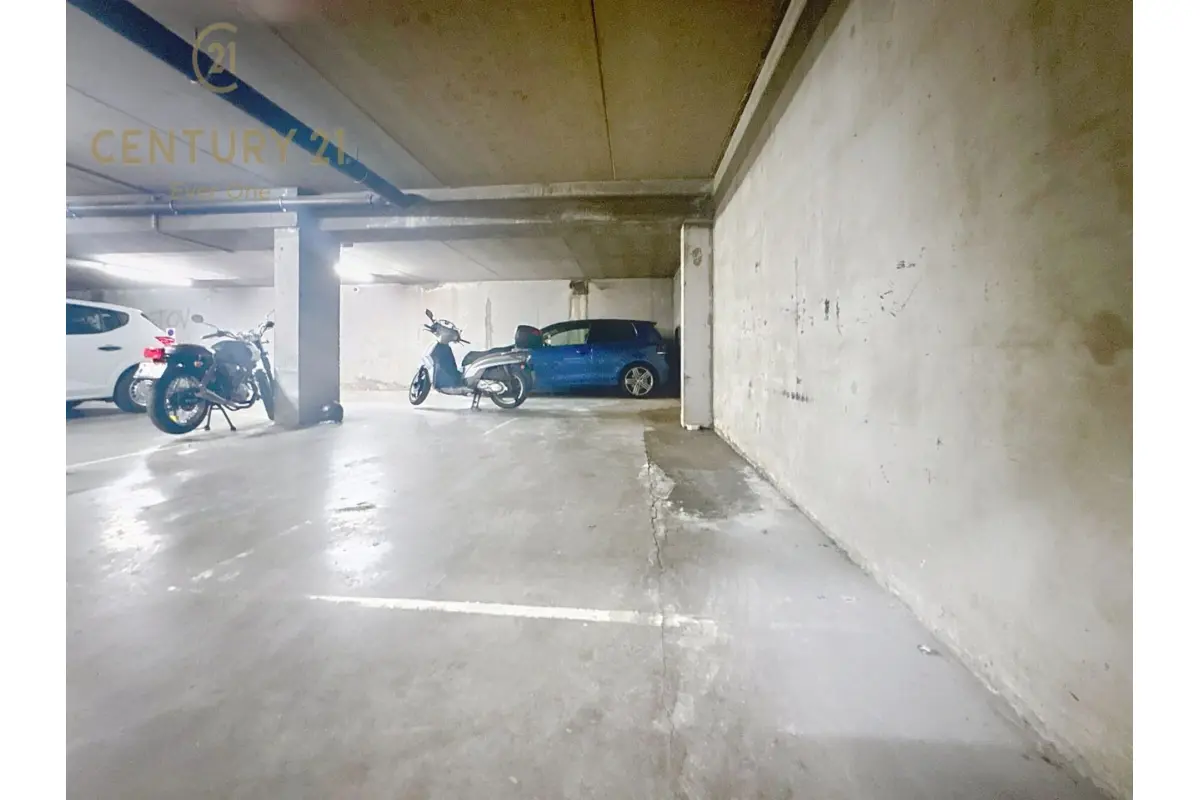 Parking / garage à vendre à Schaerbeek 1030 15000.00€  chambres m² - annonce 588422