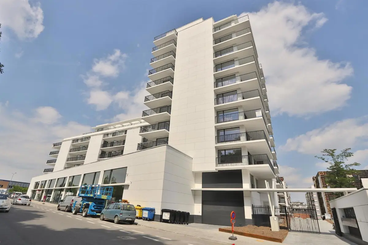 Parking / garage à vendre à Schaerbeek 1030 17500.00€  chambres m² - annonce 588680