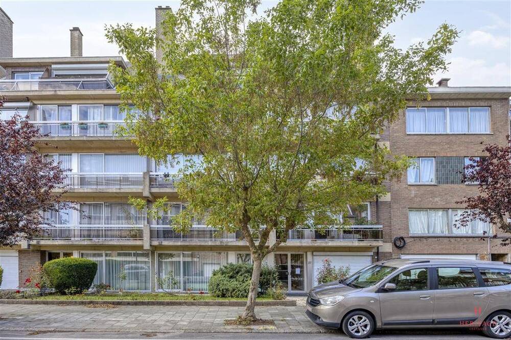 Appartement à vendre à Jette 1090 274000.00€ 2 chambres 89.00m² - annonce 588732
