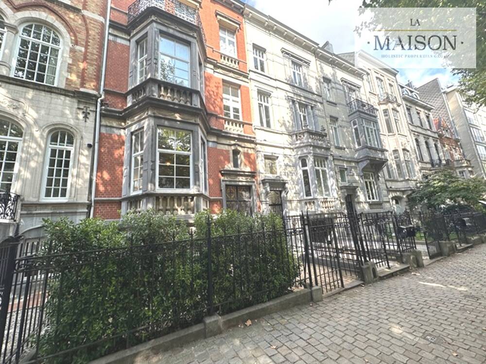 Duplex te koop in Vorst 1190 790000.00€ 3 slaapkamers 187.00m² - Zoekertje 588125