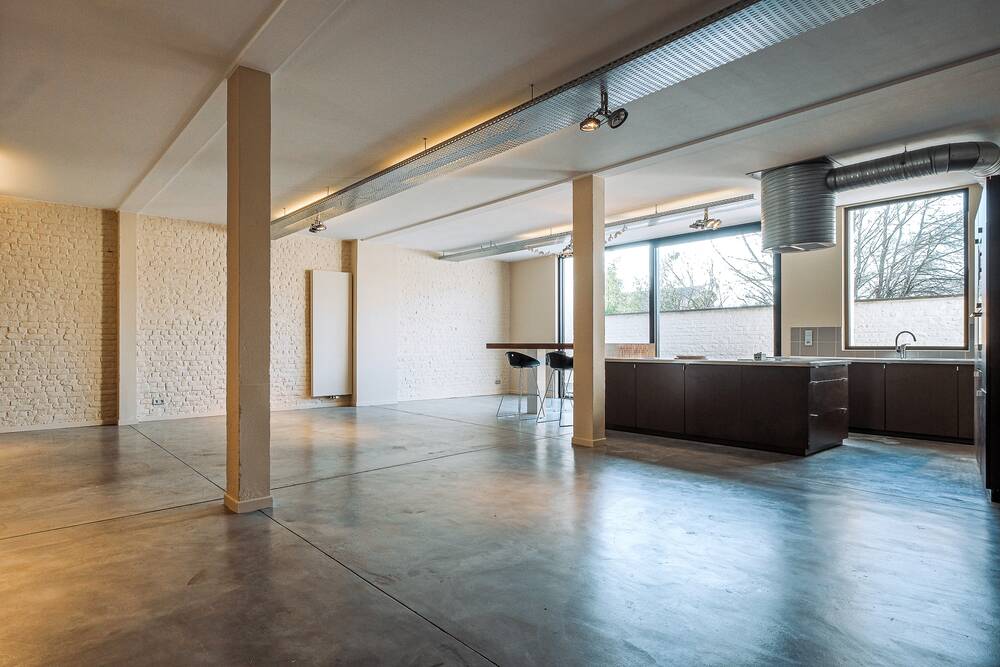 Duplex à vendre à Uccle 1180 698000.00€ 3 chambres 220.00m² - annonce 588359