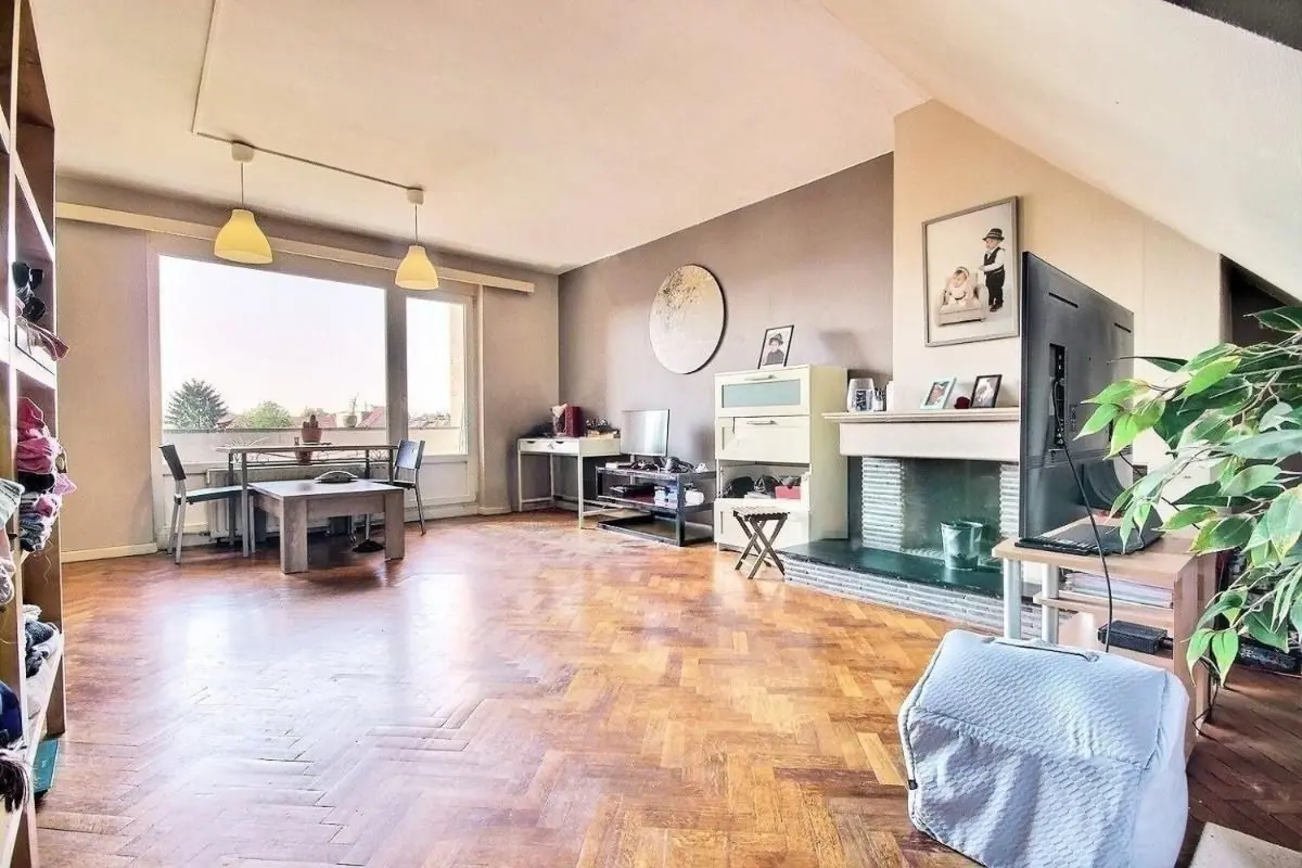 Studio à vendre à Jette 1090 145000.00€ 0 chambres 57.00m² - annonce 611972