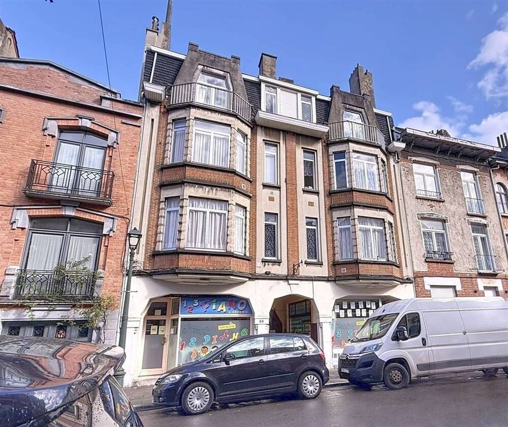 Appartement à à Anderlecht 1070 875.00€ 1 chambres 82.00m² - annonce 588731