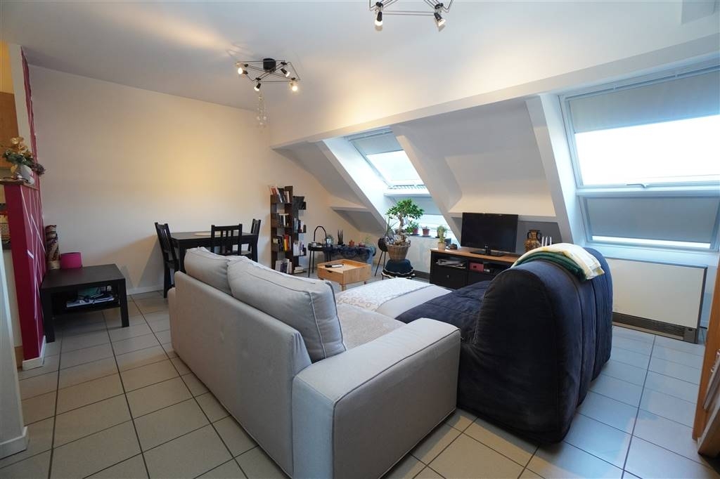 Duplex à louer à Aywaille 4920 620.00€ 1 chambres 65.00m² - annonce 589030