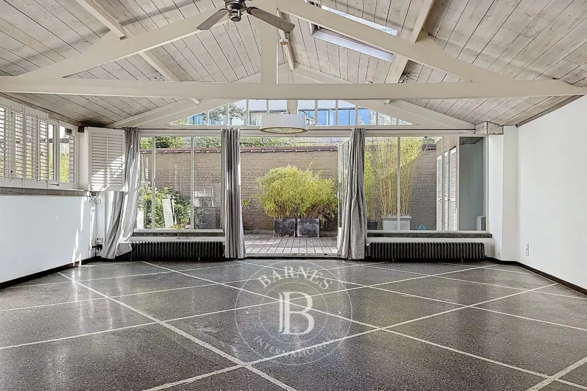 Maison à louer à Ixelles 1050 2650.00€ 2 chambres 110.00m² - annonce 589439