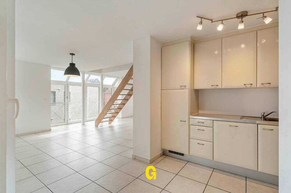 Duplex à vendre à Beverst 3740 238000.00€ 3 chambres 136.00m² - annonce 589309