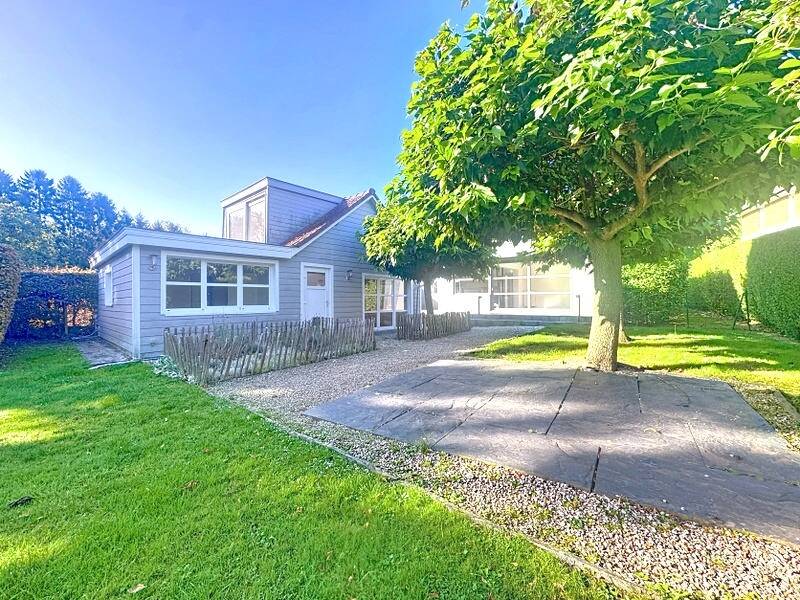Maison à louer à Uccle 1180 3000.00€ 5 chambres 230.00m² - annonce 589252
