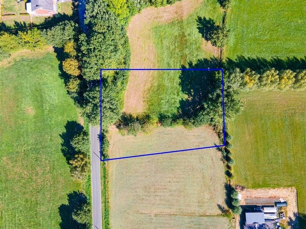 Terrain non bâtissable à vendre à Beerzel 2580 39000.00€  chambres m² - annonce 589361