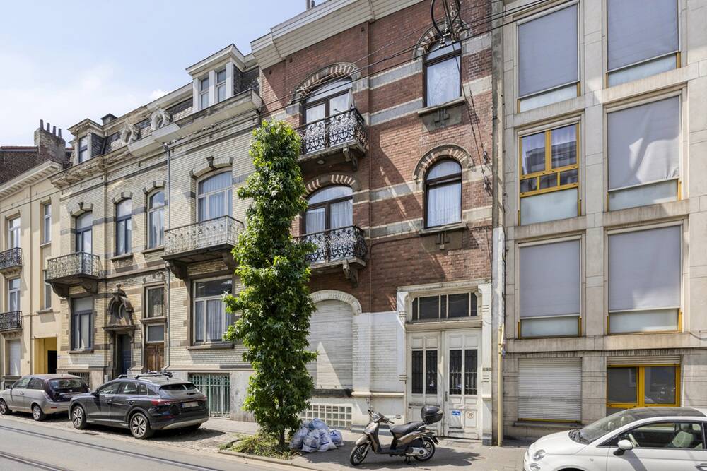 Commerce à louer à Uccle 1180 1400.00€ chambres 315.00m² - annonce 589495