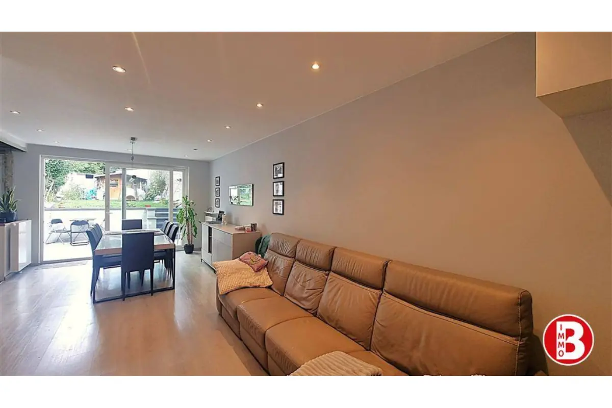 Appartement te  in Schaarbeek 1030 539000.00€ 2 slaapkamers 184.00m² - Zoekertje 588971