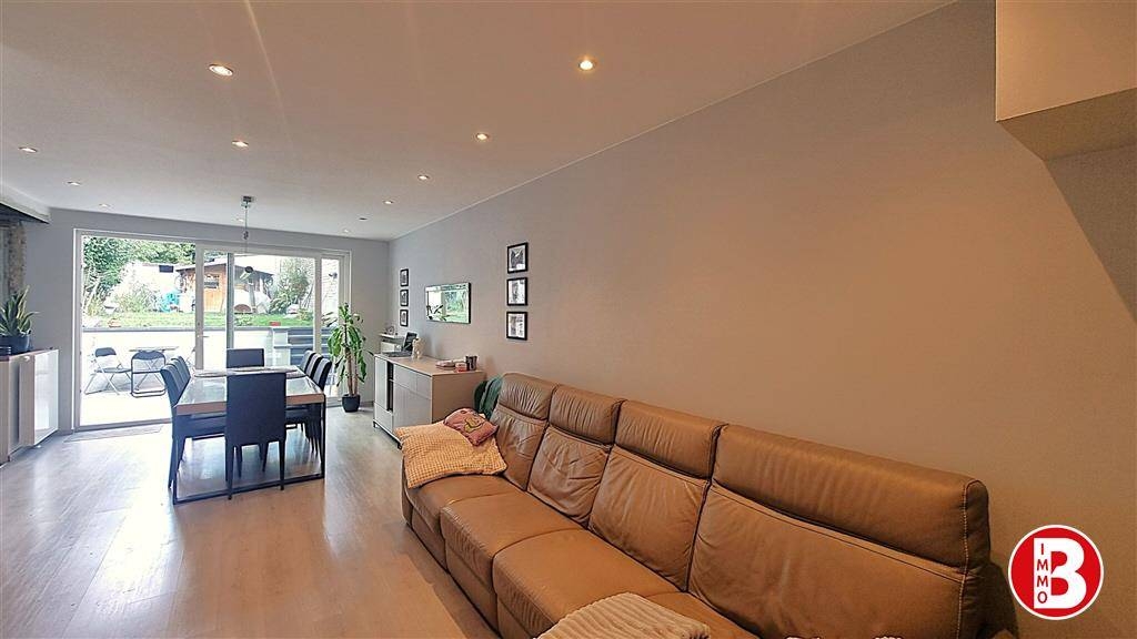 Appartement te  in Schaarbeek 1030 539000.00€ 2 slaapkamers 184.00m² - Zoekertje 588971