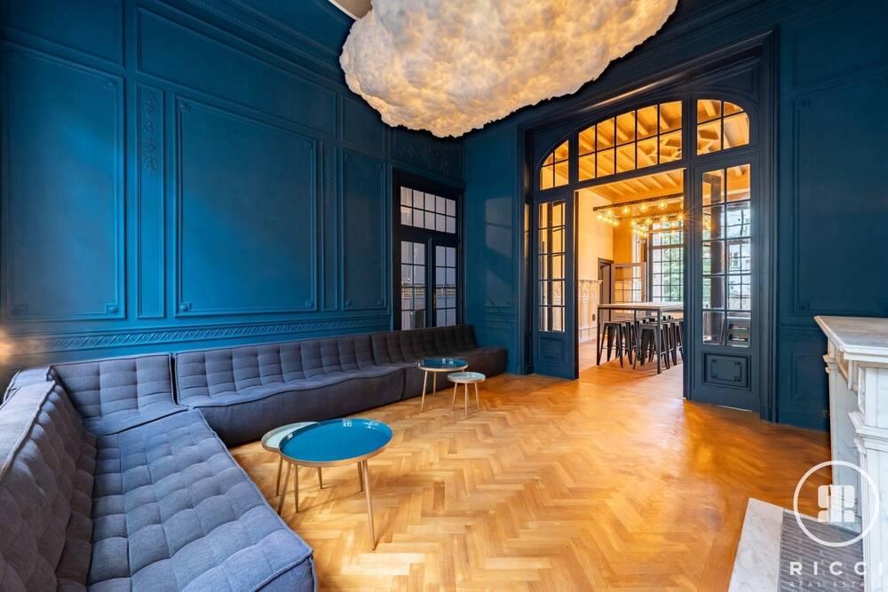 Kot à louer à Bruxelles 1000 1225.00€ 1 chambres 32.00m² - annonce 589291