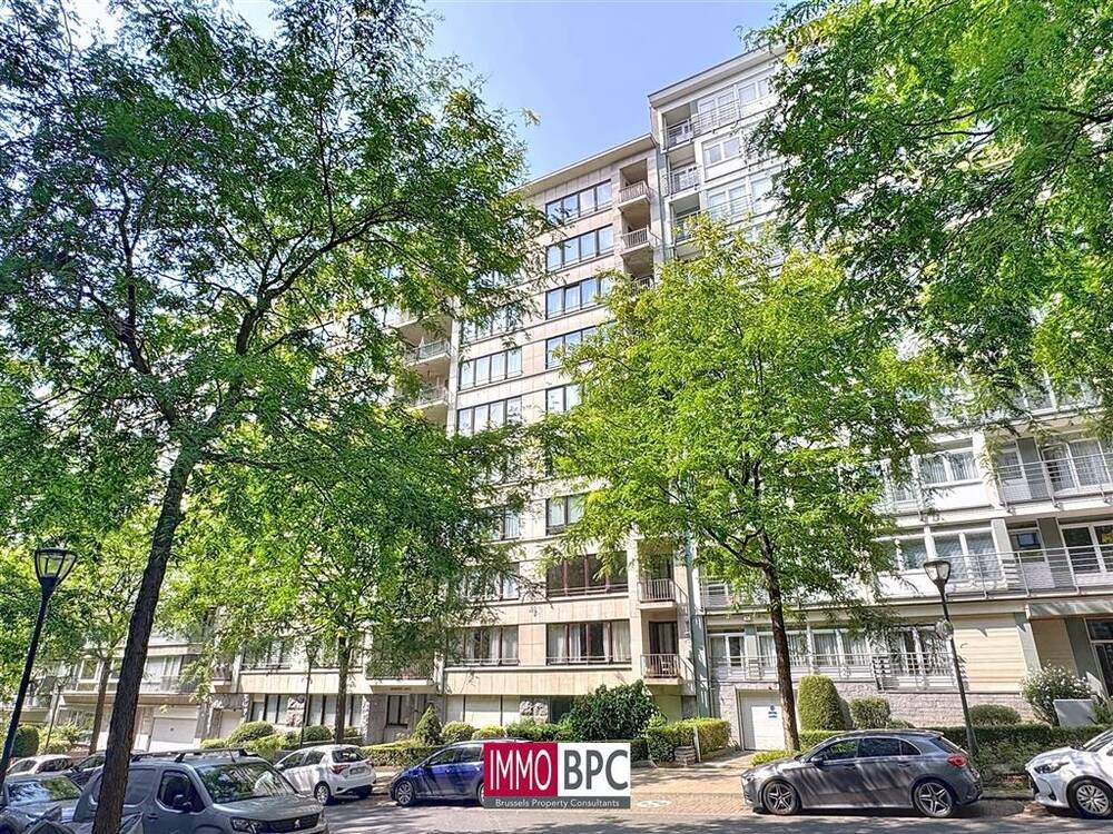 Appartement à vendre à Koekelberg 1081 309000.00€ 3 chambres 114.00m² - annonce 589434