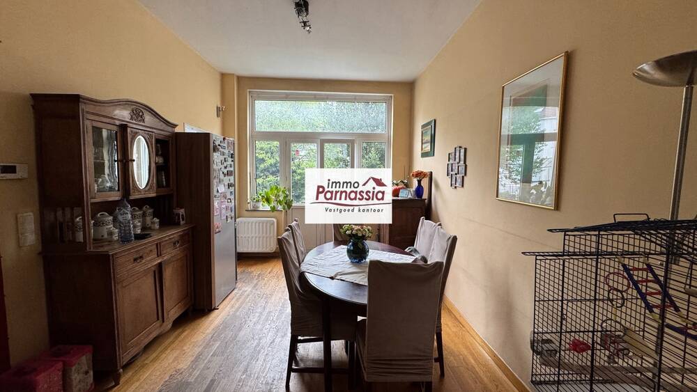 Maison à vendre à Auderghem 1160 485000.00€ 3 chambres 130.00m² - annonce 589376