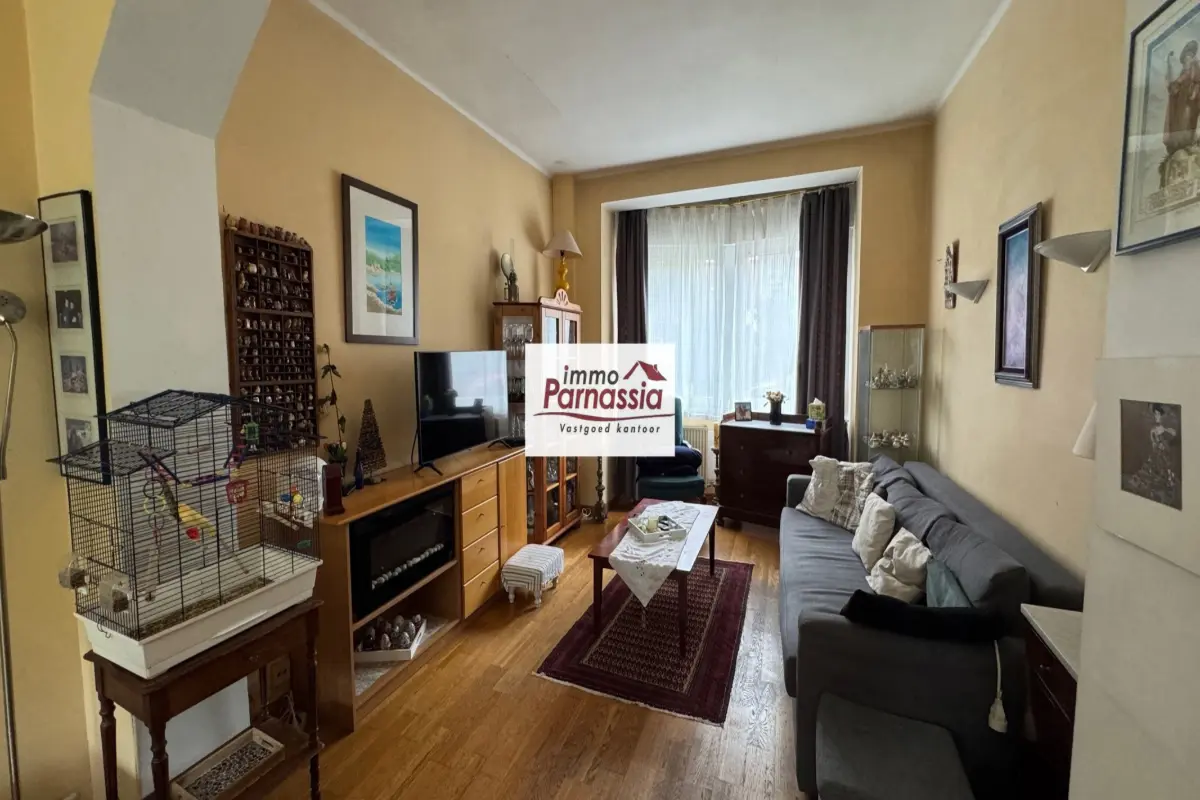 Maison à vendre à Auderghem 1160 485000.00€ 3 chambres 144.00m² - annonce 589376