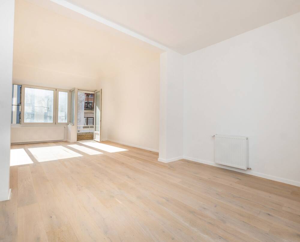 Appartement à louer à Forest 1190 1000.00€ 1 chambres 60.00m² - annonce 589282