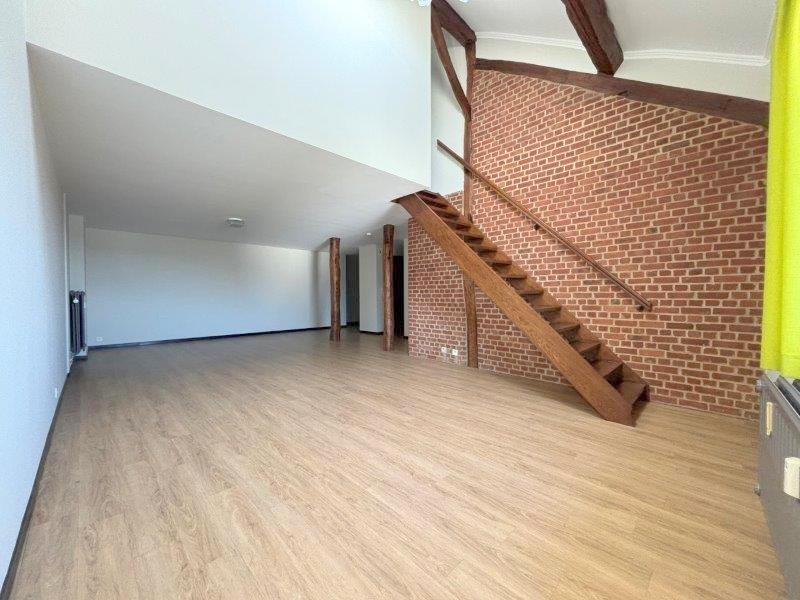 Duplex à louer à Paliseul 6850 650.00€ 2 chambres 100.00m² - annonce 589247