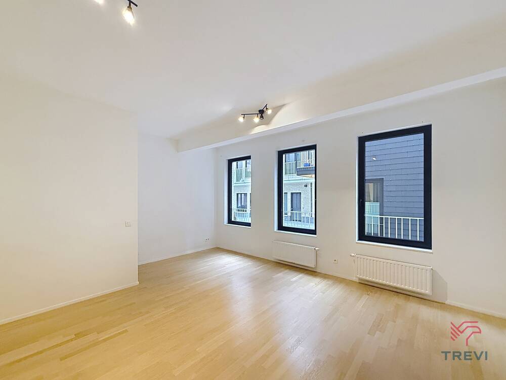 Studio te huur in Brussel 1000 700.00€ slaapkamers 44.00m² - Zoekertje 598253