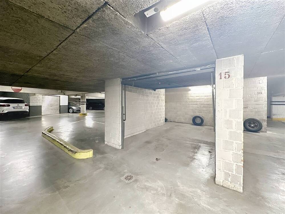 Box te huur in Brussel 1000 150.00€ slaapkamers m² - Zoekertje 589017