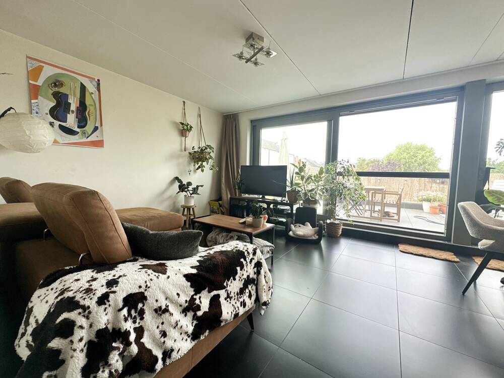 Duplex à louer à Wetteren 9230 945.00€ 3 chambres 137.00m² - annonce 589347