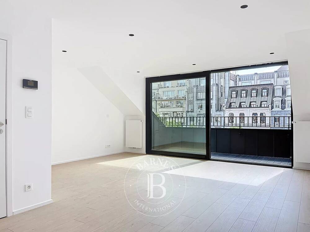 Penthouse à louer à Bruxelles 1000 2950.00€ 3 chambres 164.00m² - annonce 588784