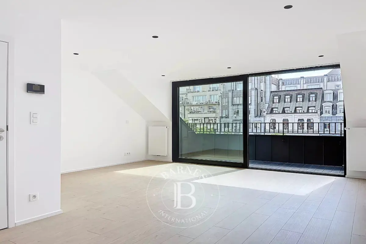 Penthouse à louer à Bruxelles 1000 2950.00€ 3 chambres 164.00m² - annonce 588784