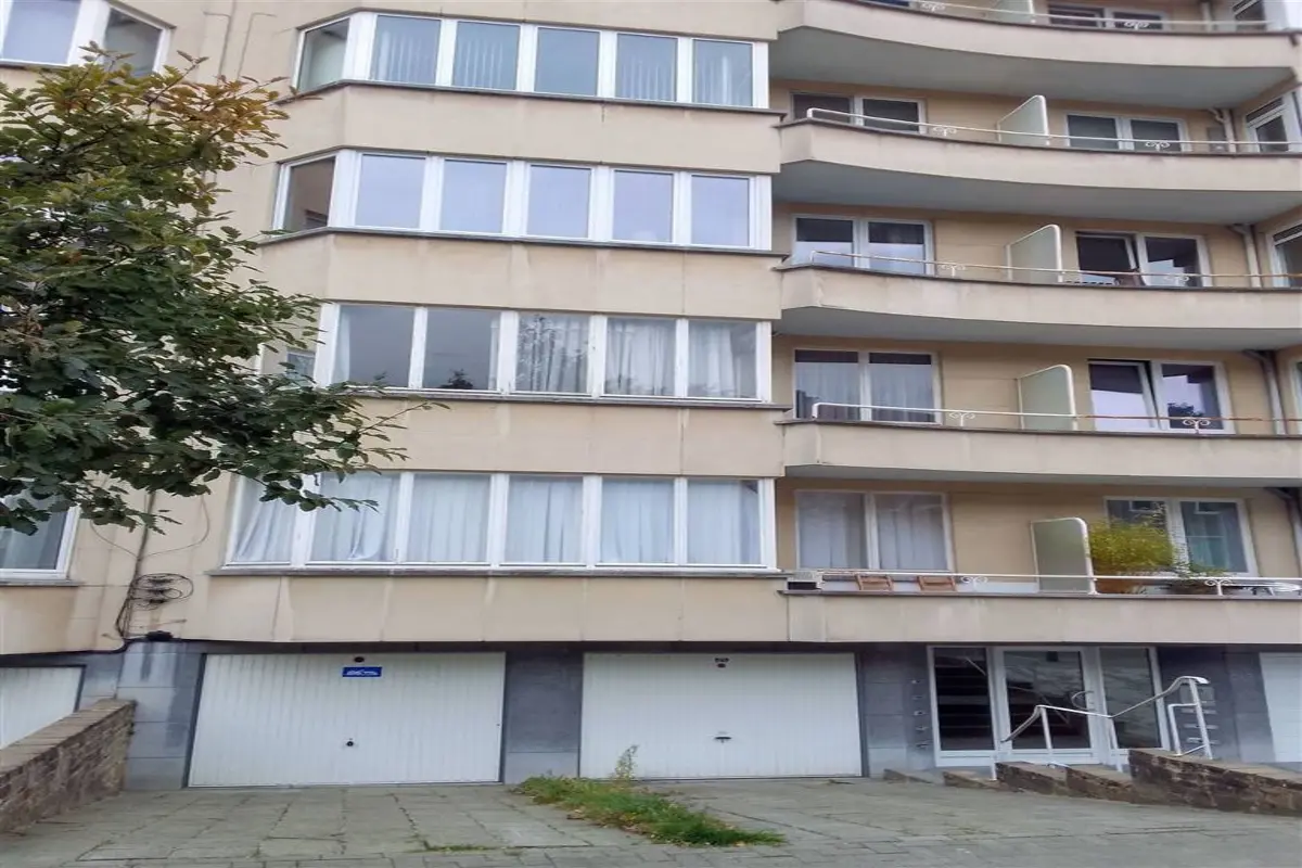Appartement te  in Vorst 1190 319000.00€ 2 slaapkamers 101.00m² - Zoekertje 589824