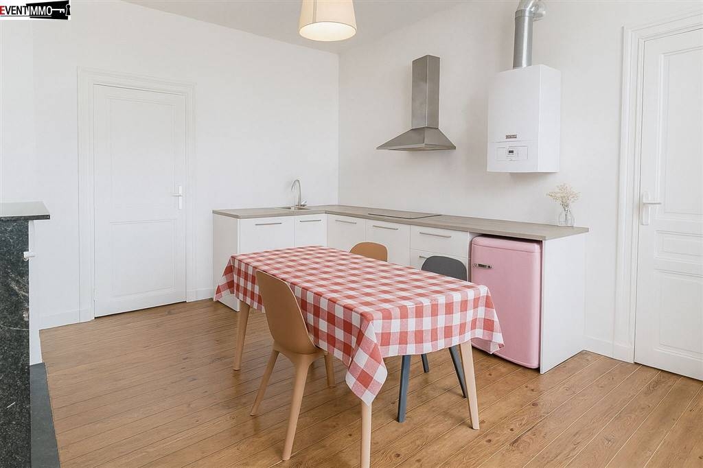 Appartement te in Schaarbeek 1030 295000.00€ 2 slaapkamers 146.00m² - Zoekertje 589899