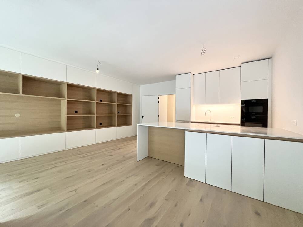 Appartement à vendre à Watermael-Boitsfort 1170 590000.00€ 2 chambres 95.00m² - annonce 589768