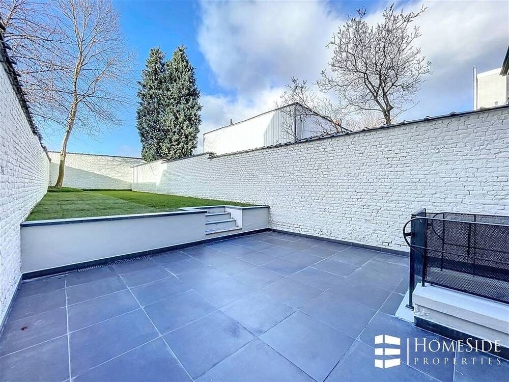 Appartement à louer à Laeken 1020 1150.00€ 1 chambres 65.00m² - annonce 590123