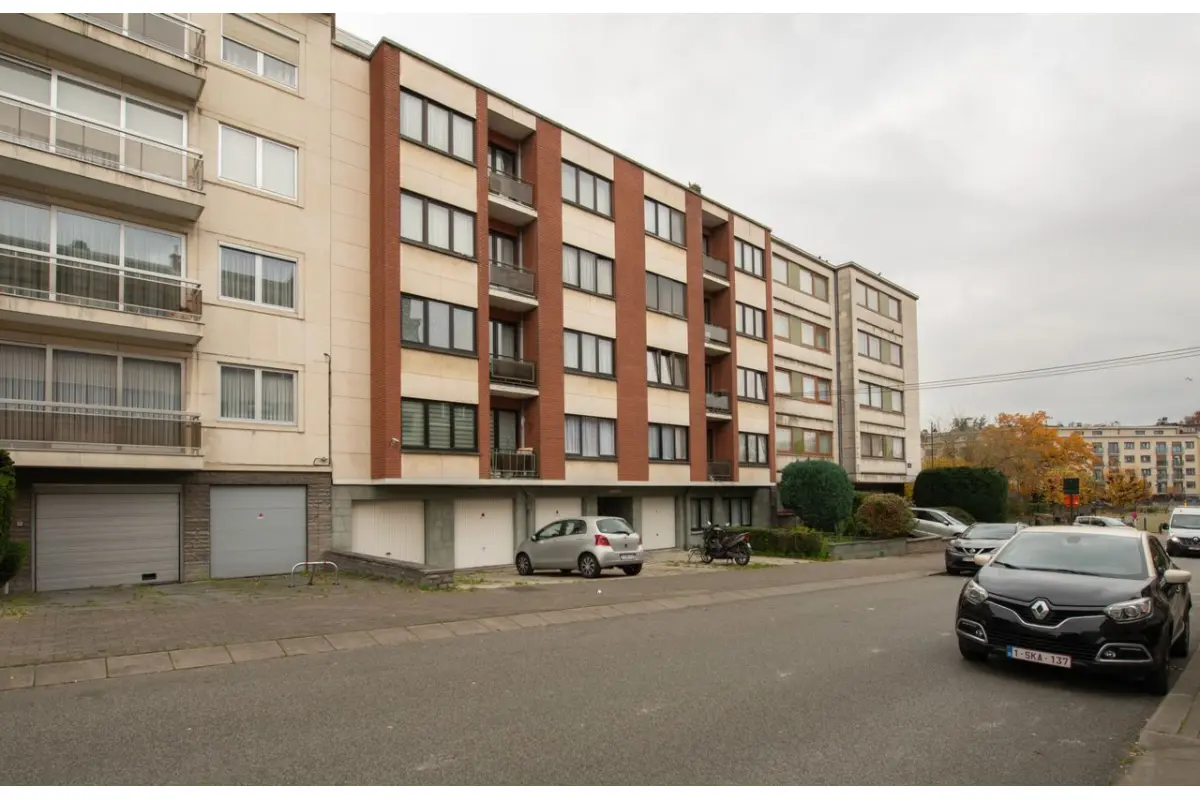 Studio à vendre à Laeken 1020 105000.00€  chambres 24.00m² - annonce 589934