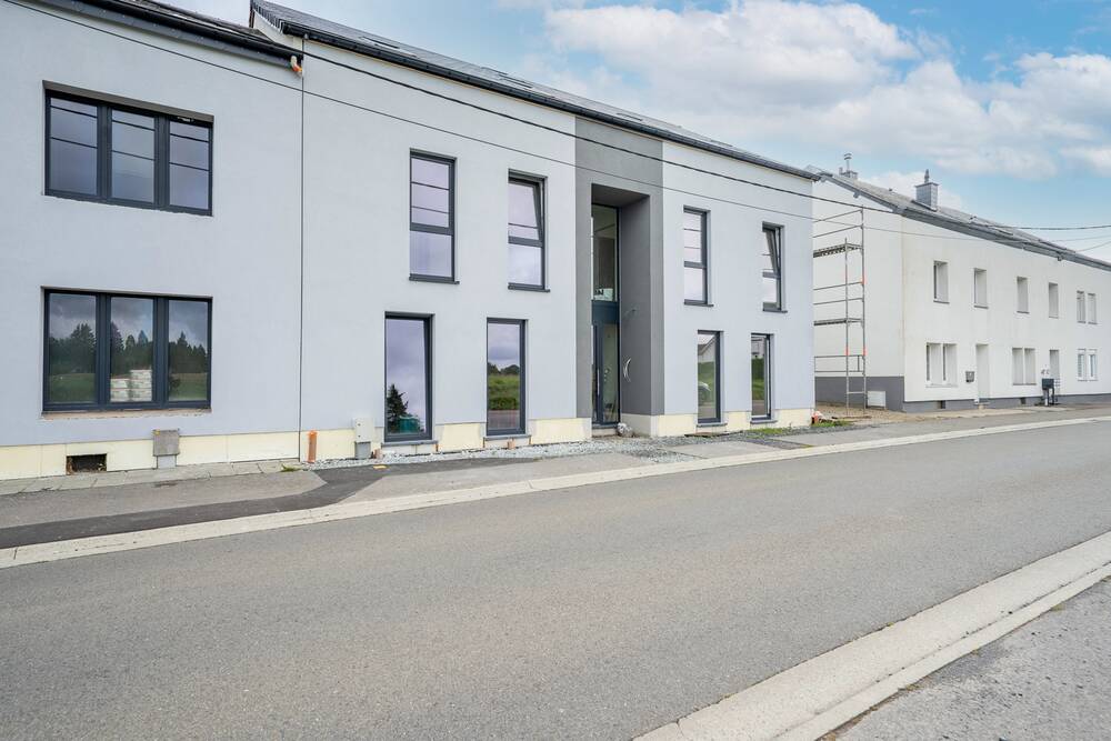 Duplex à vendre à Libramont-Chevigny 6800 274900.00€ 3 chambres 95.30m² - annonce 590106
