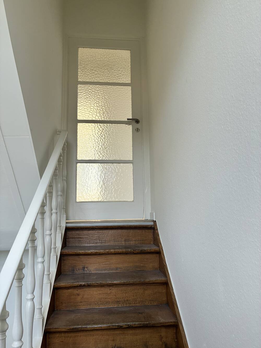 Duplex à louer à Houtain-Saint-Siméon 4682 880.00€ 2 chambres 120.00m² - annonce 590045