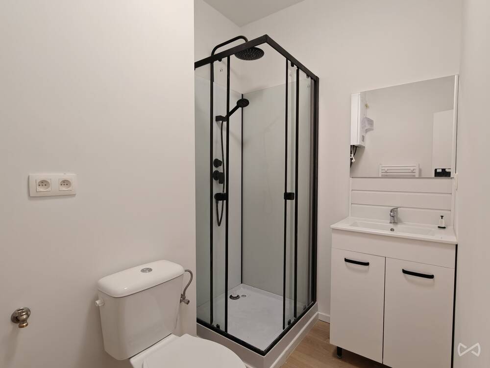 Duplex à vendre à Saint-Gilles 1060 275000.00€ 3 chambres 87.00m² - annonce 589989