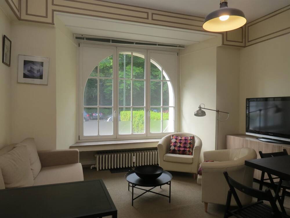 Studio te in Elsene 1050 950.00€ 0 slaapkamers 27.00m² - Zoekertje 590049