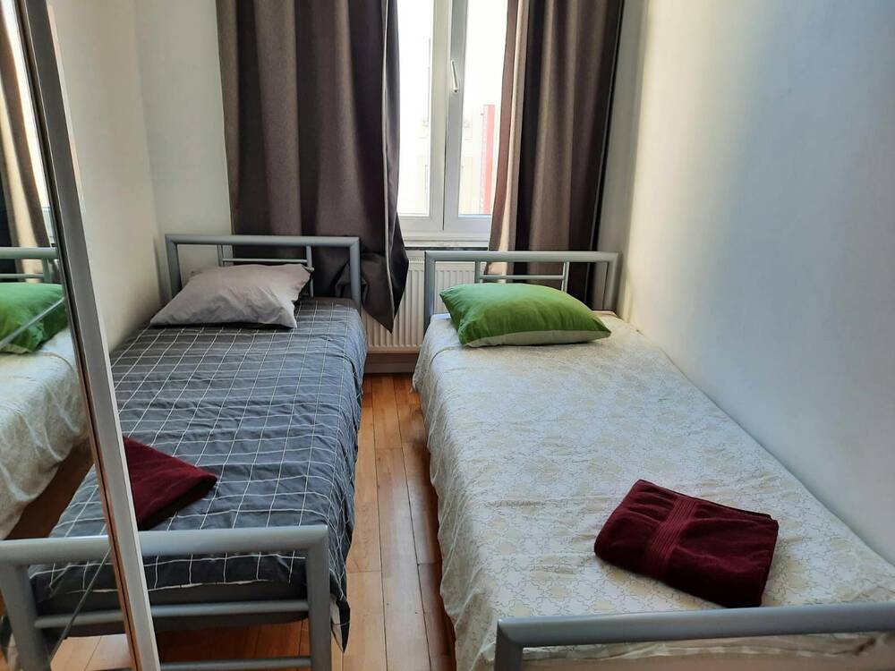 Maison à louer à Anderlecht 1070 1800.00€  chambres m² - annonce 589977
