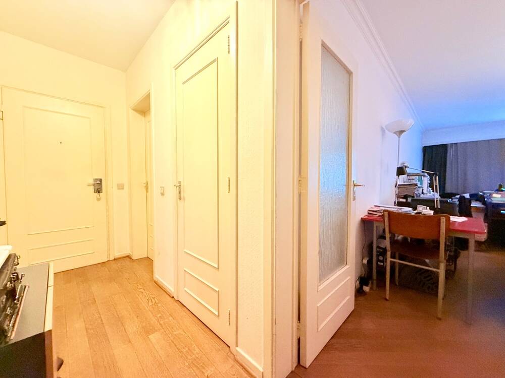 Appartement à vendre à Forest 1190 320000.00€ 2 chambres 87.00m² - annonce 590976