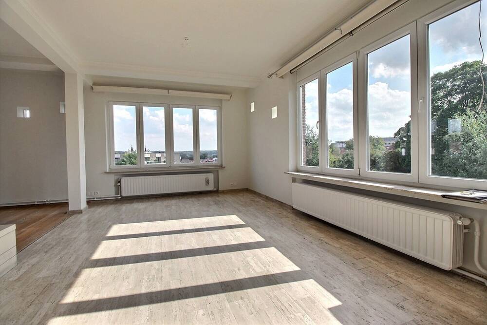 Appartement à louer à Auderghem 1160 1450.00€ 2 chambres 118.00m² - annonce 590301