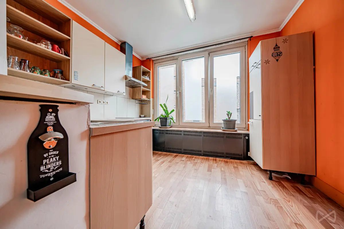 Immeuble mixte à vendre à Schaerbeek 1030 599000.00€ 8 chambres 378.00m² - annonce 590390