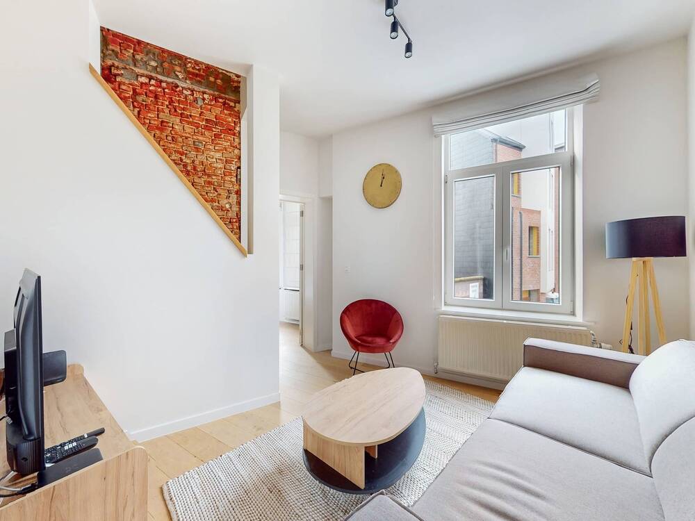 Duplex à vendre à Auderghem 1160 725000.00€ 6 chambres 143.00m² - annonce 590472