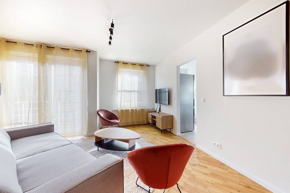 Appartement à vendre à Jette 1090 690000.00€ 4 chambres 180.00m² - annonce 590473