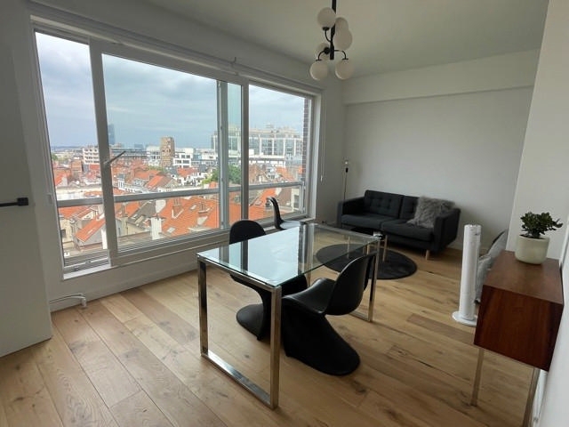 Appartement te koop in Sint-Gillis 1060 200000.00€ slaapkamers 39.00m² - Zoekertje 590941