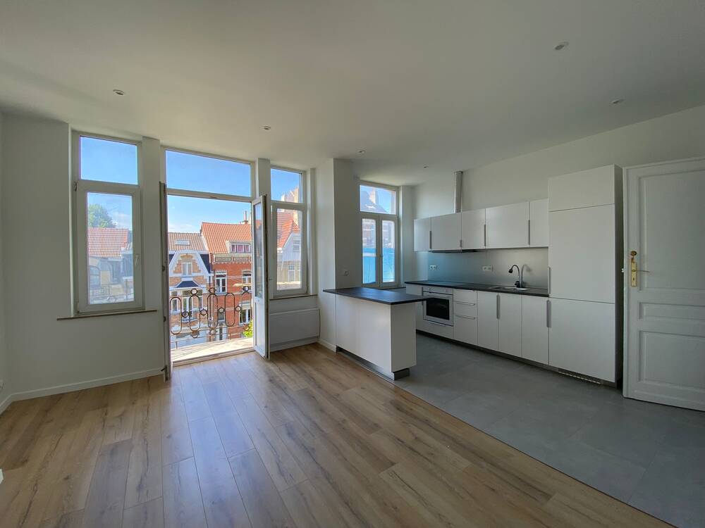 Appartement à louer à Laeken 1020 1690.00€ 2 chambres 130.00m² - annonce 590913
