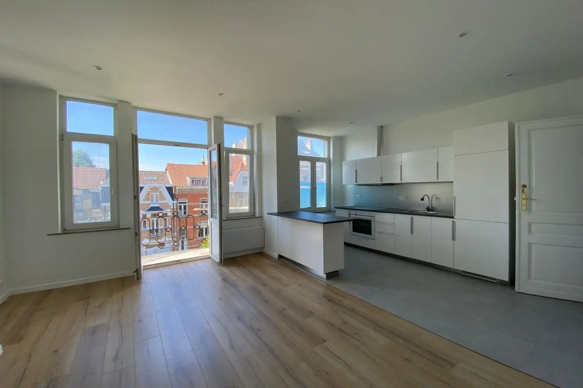 Appartement à louer à Laeken 1020 1690.00€ 4 chambres 130.00m² - annonce 590913