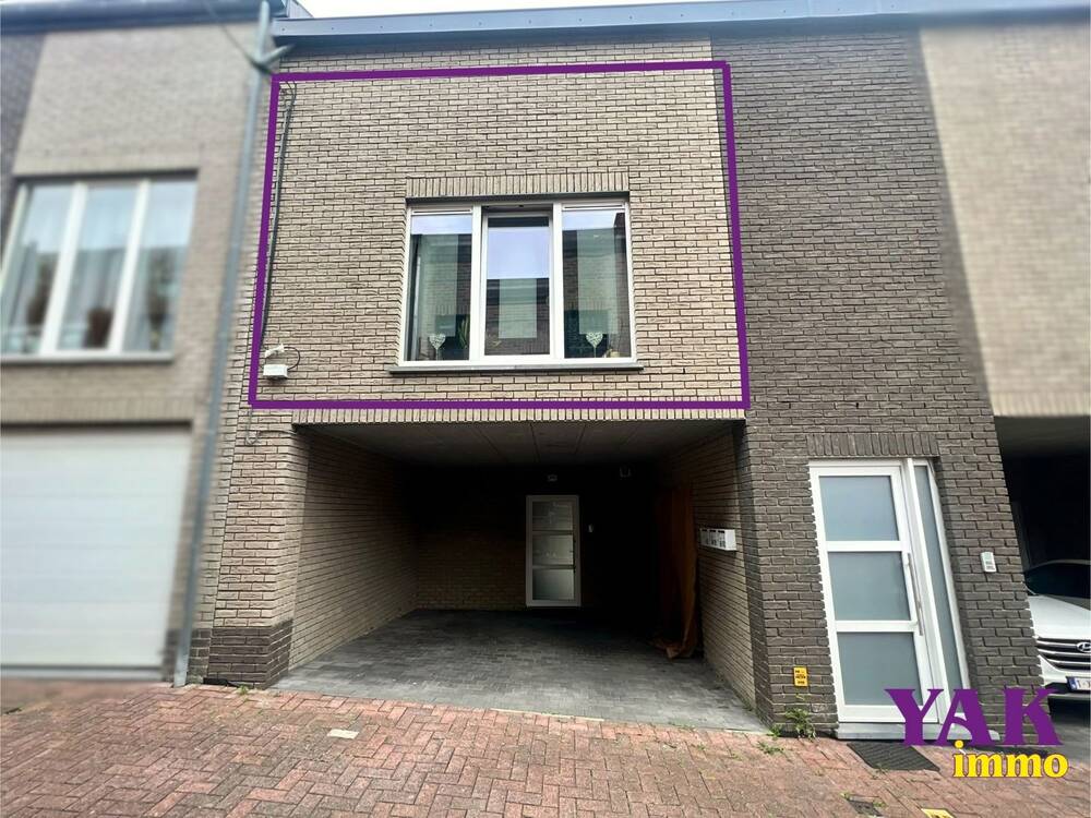 Duplex à louer à Jumet 6040 900.00€ 3 chambres 131.00m² - annonce 590776
