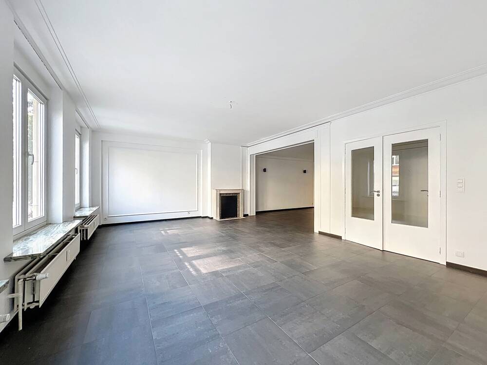 Duplex à louer à Auderghem 1160 2600.00€ 5 chambres 214.00m² - annonce 590321