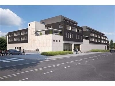 Duplex à vendre à Wemmel 1780 285000.00€ 2 chambres 98.00m² - annonce 590312