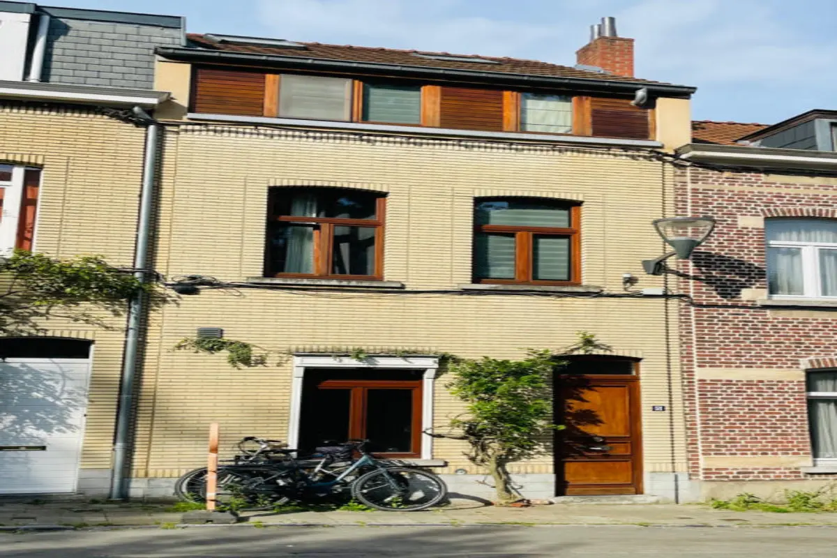 Maison à vendre à Watermael-Boitsfort 1170 675000.00€ 3 chambres 160.00m² - annonce 590897
