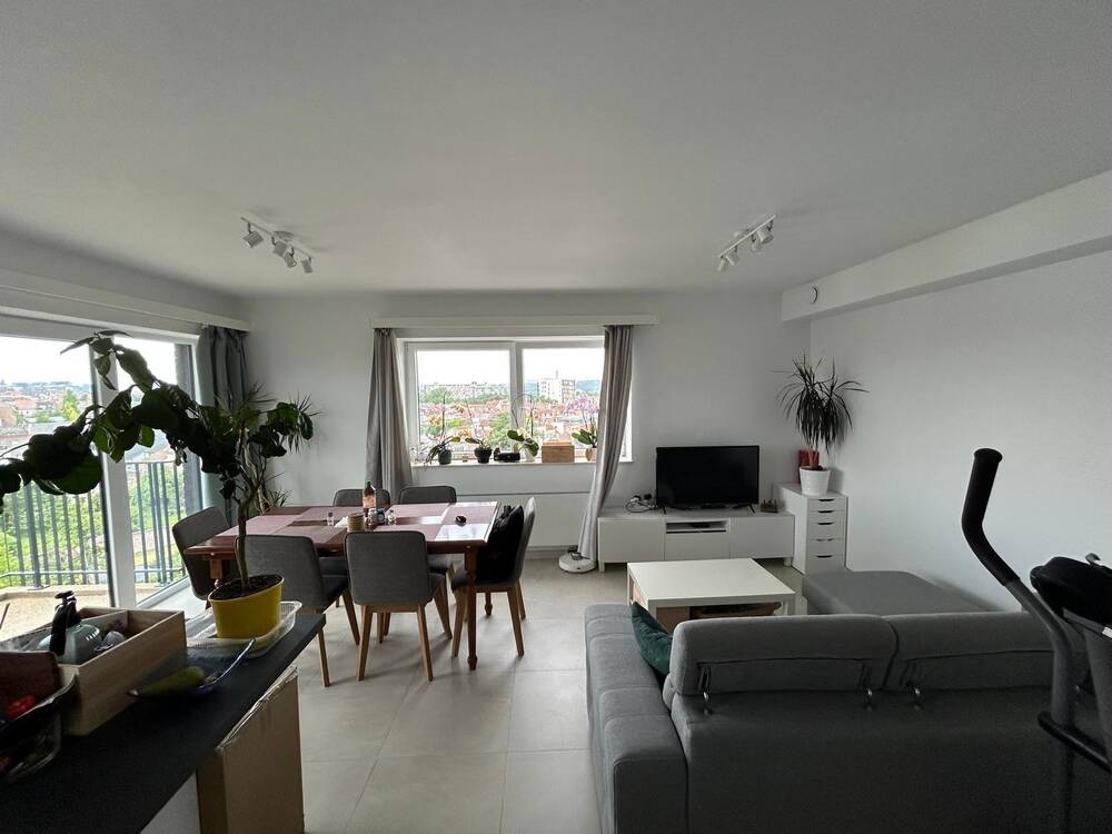 Appartement à louer à Evere 1140 1350.00€ 2 chambres 85.00m² - annonce 590873